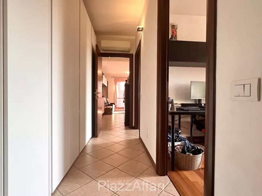 Immagine 9 di Appartamento in vendita  in Via San Leopoldo a Brugine