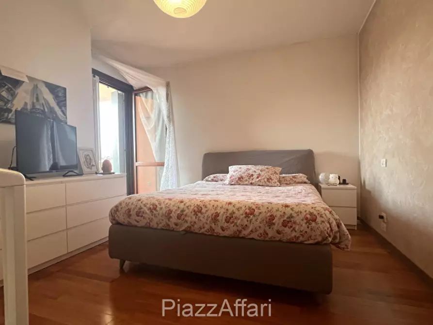 Immagine 10 di Appartamento in vendita  in Via San Leopoldo a Brugine