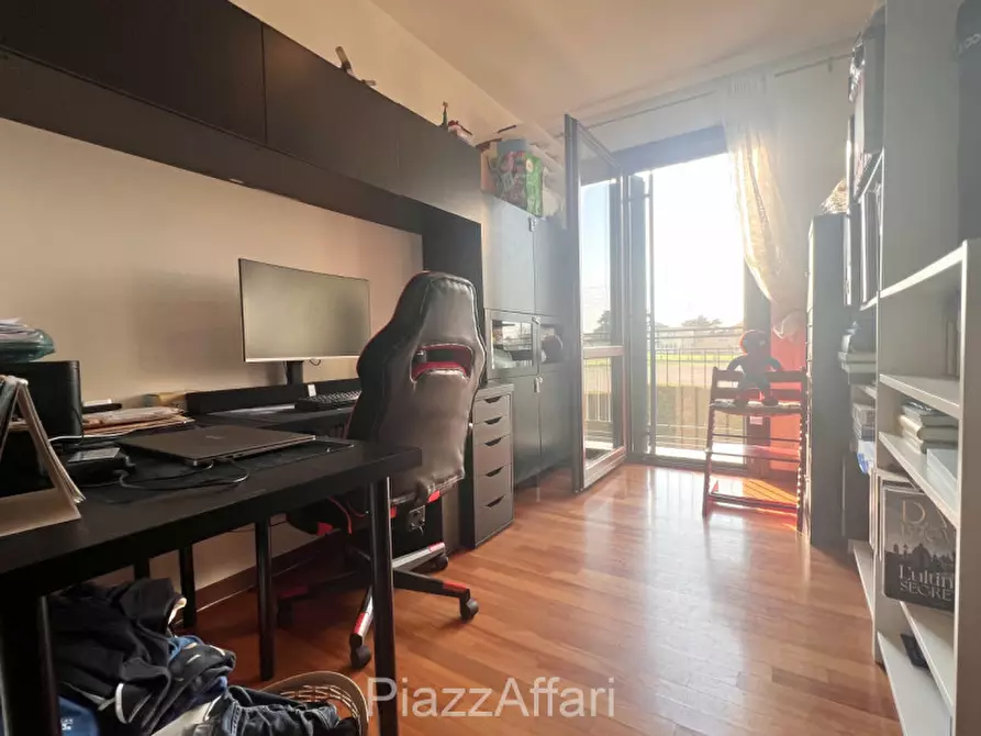 Immagine 14 di Appartamento in vendita  in Via San Leopoldo a Brugine