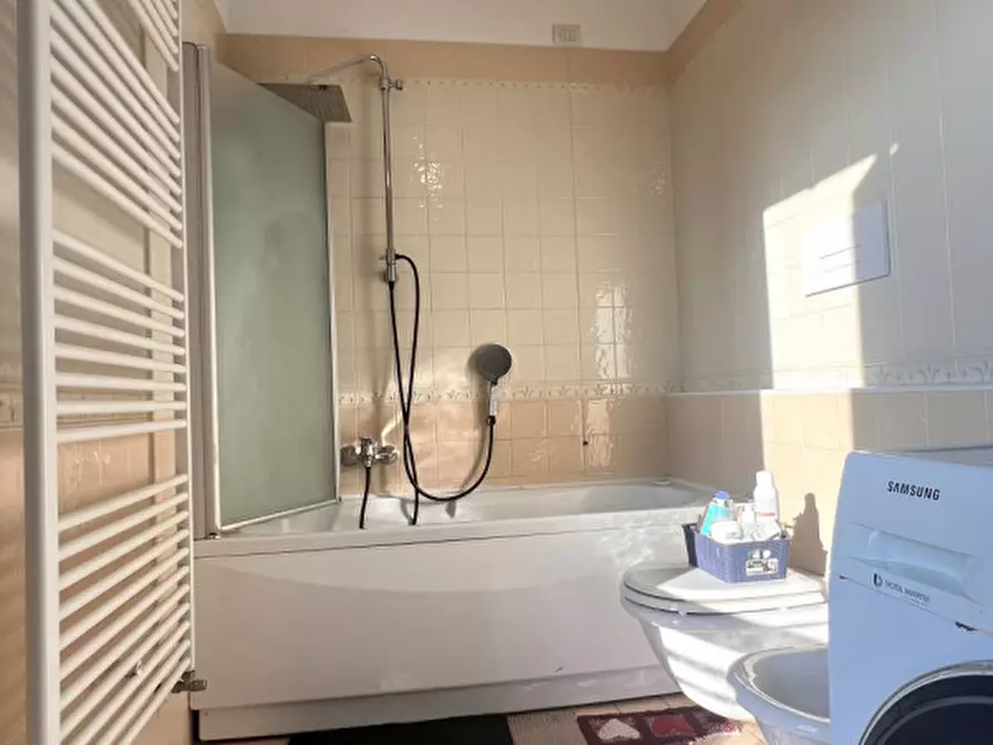 Immagine 16 di Appartamento in vendita  in Via San Leopoldo a Brugine