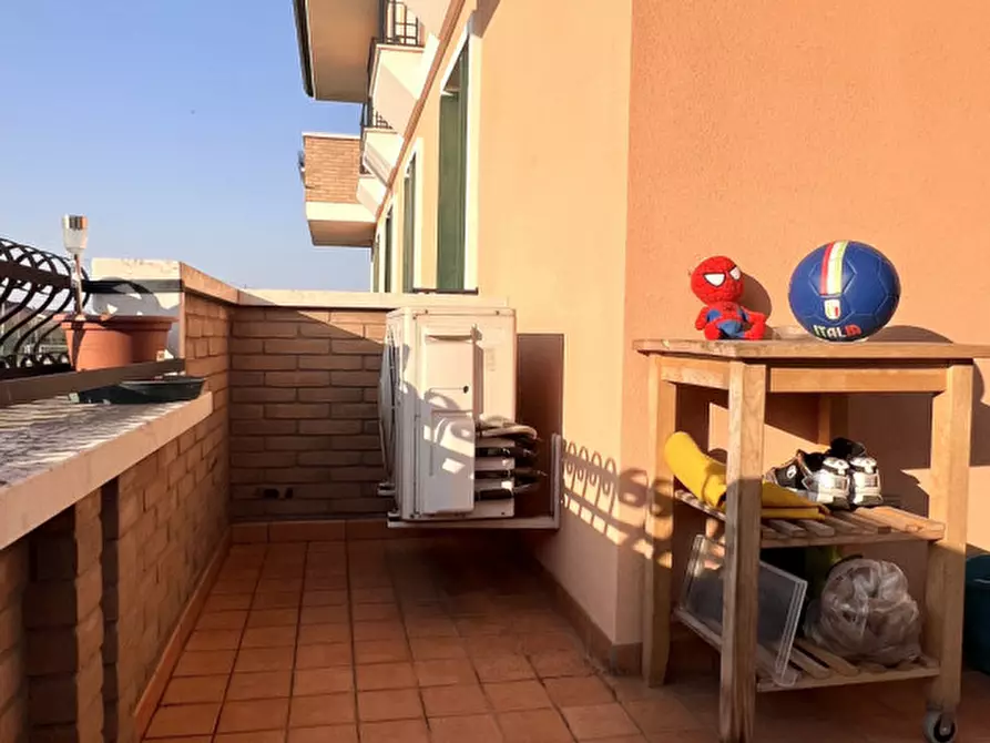 Immagine 17 di Appartamento in vendita  in Via San Leopoldo a Brugine