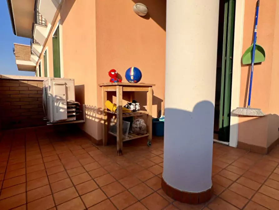 Immagine 18 di Appartamento in vendita  in Via San Leopoldo a Brugine