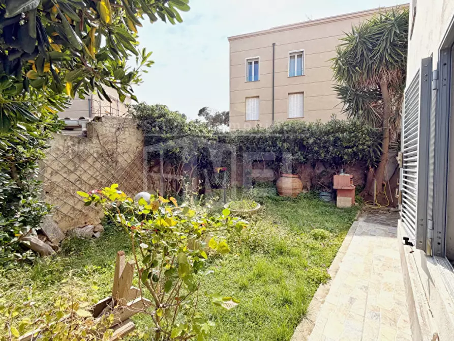 Immagine 6 di Appartamento in vendita  in Via Duca Cosimo 55 a Livorno