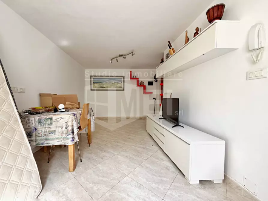 Immagine 11 di Appartamento in vendita  in Via Duca Cosimo 55 a Livorno