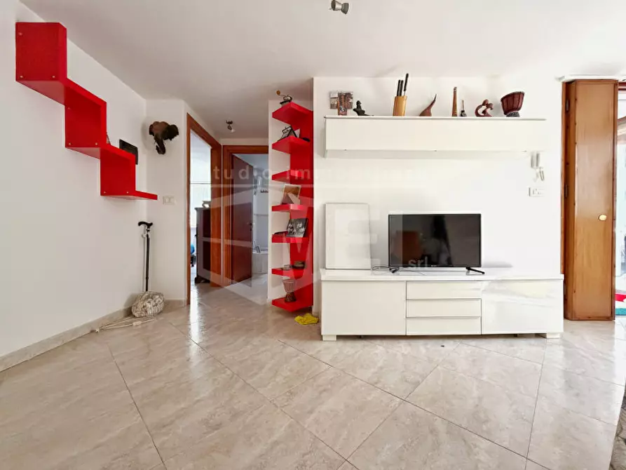 Immagine 12 di Appartamento in vendita  in Via Duca Cosimo 55 a Livorno