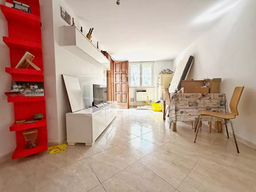 Immagine 13 di Appartamento in vendita  in Via Duca Cosimo 55 a Livorno