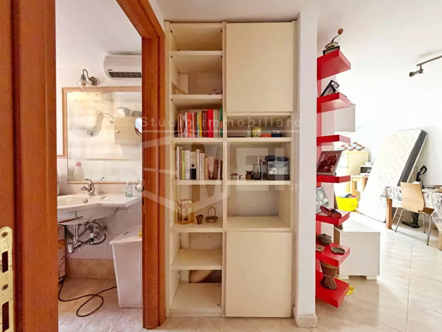 Immagine 14 di Appartamento in vendita  in Via Duca Cosimo 55 a Livorno