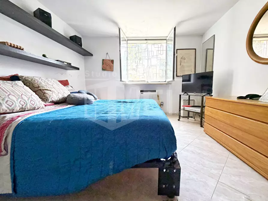 Immagine 16 di Appartamento in vendita  in Via Duca Cosimo 55 a Livorno