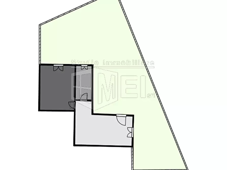 Immagine 25 di Appartamento in vendita  in Via Duca Cosimo 55 a Livorno