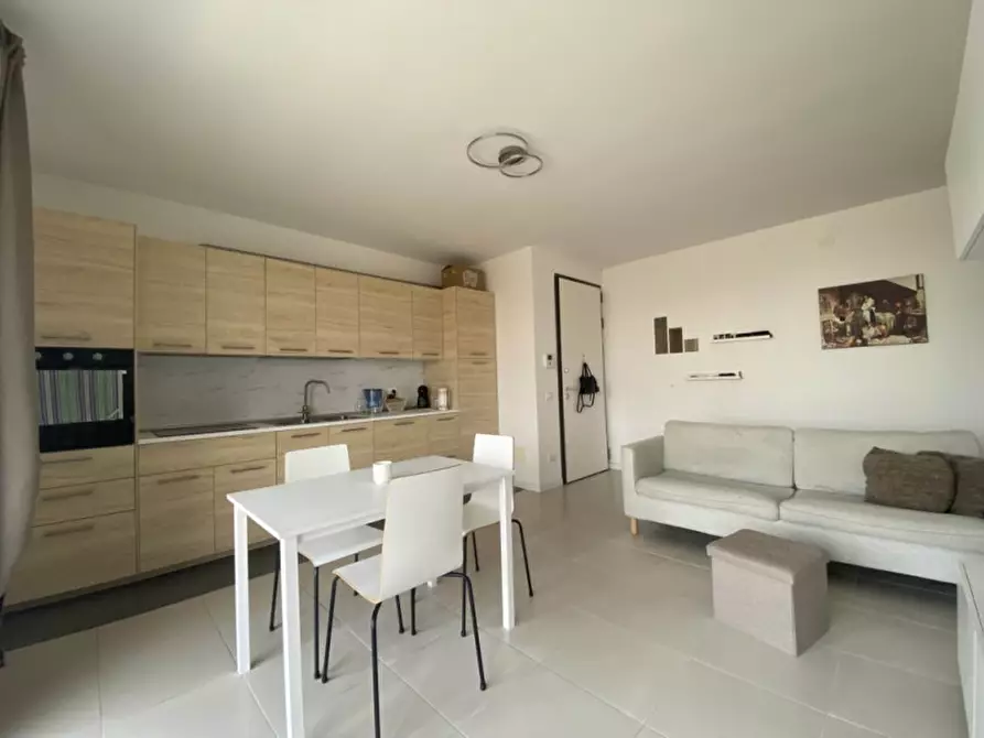 Immagine 6 di Appartamento in vendita  a Mozzecane