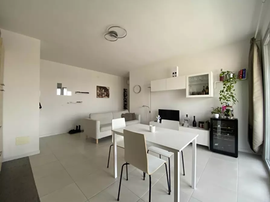 Immagine 7 di Appartamento in vendita  a Mozzecane