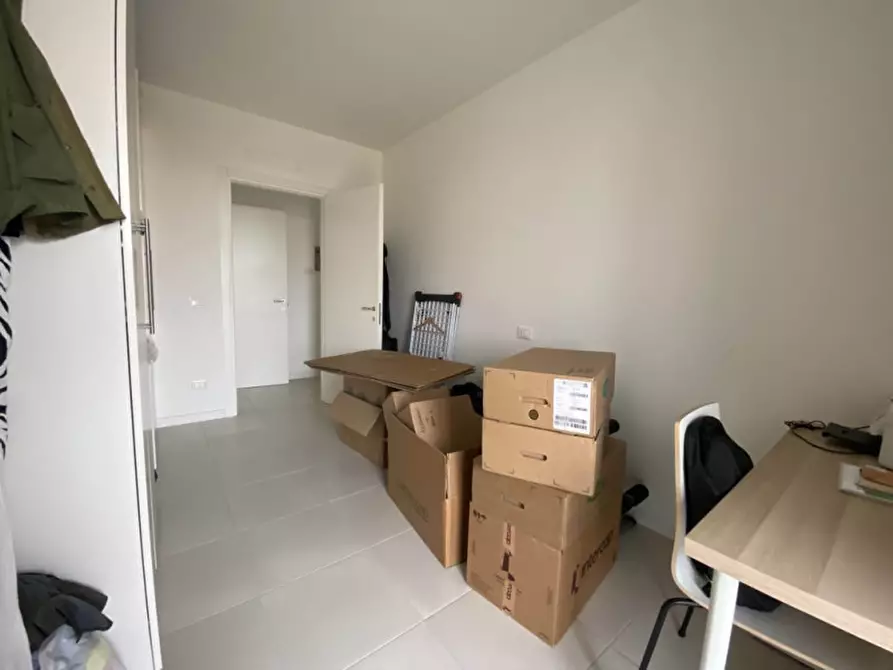 Immagine 15 di Appartamento in vendita  a Mozzecane