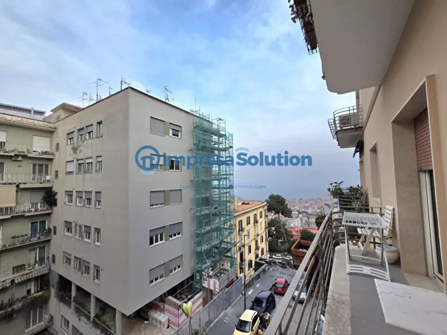 Immagine 1 di Appartamento in vendita  in Via Giacomo Puccini a Napoli