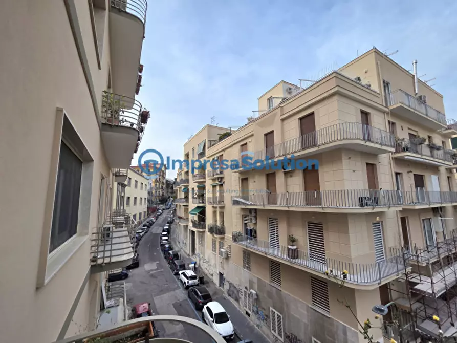 Immagine 2 di Appartamento in vendita  in Via Giacomo Puccini a Napoli