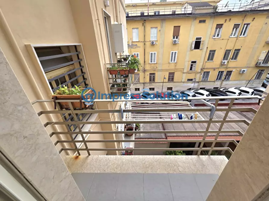 Immagine 4 di Appartamento in vendita  in Via Giacomo Puccini a Napoli