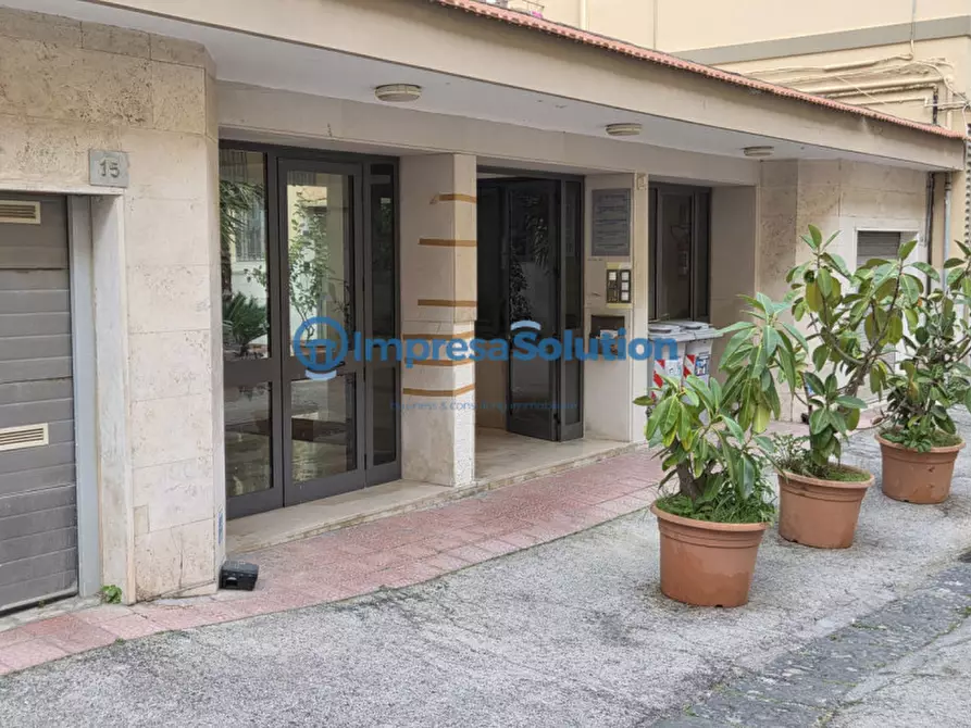 Immagine 5 di Appartamento in vendita  in Via Giacomo Puccini a Napoli