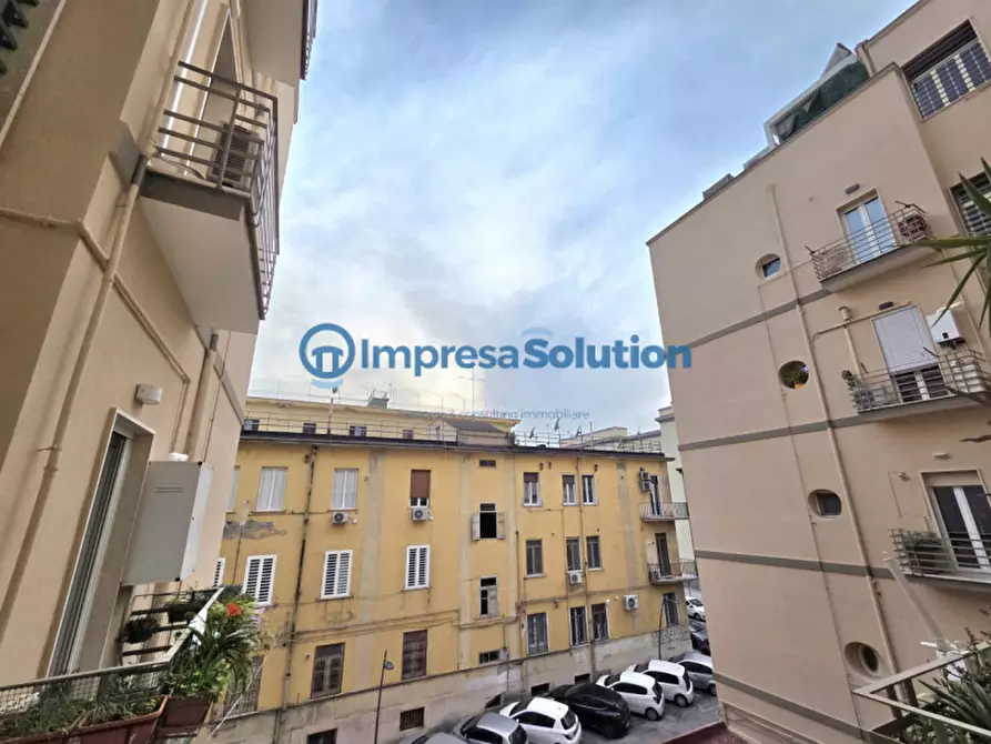 Immagine 6 di Appartamento in vendita  in Via Giacomo Puccini a Napoli
