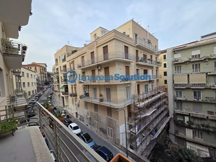 Immagine 7 di Appartamento in vendita  in Via Giacomo Puccini a Napoli