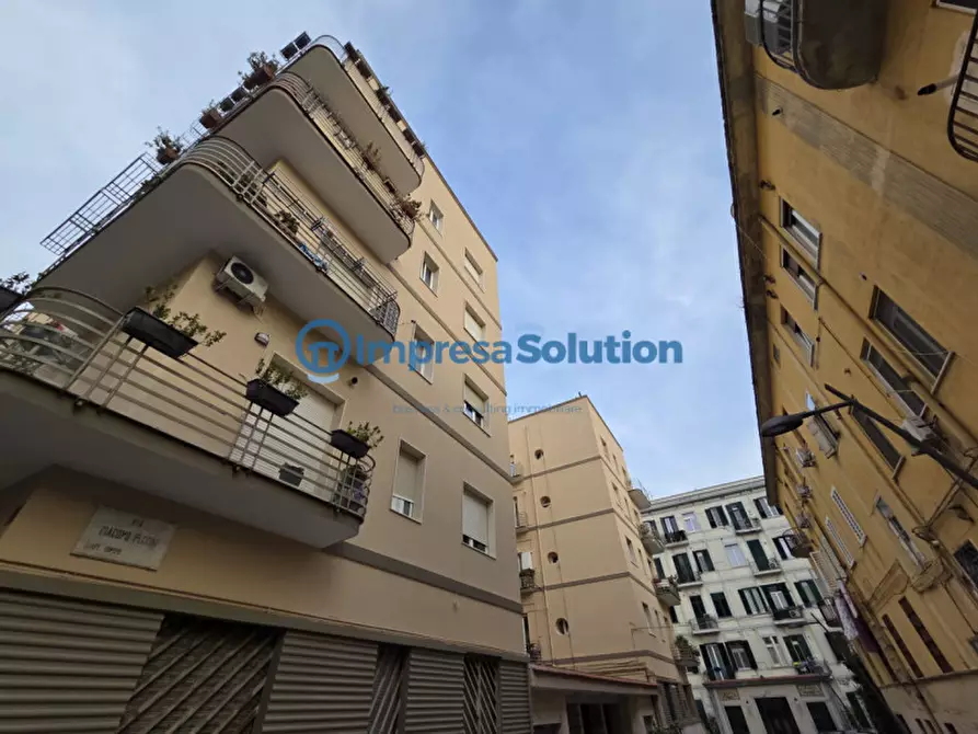 Immagine 9 di Appartamento in vendita  in Via Giacomo Puccini a Napoli