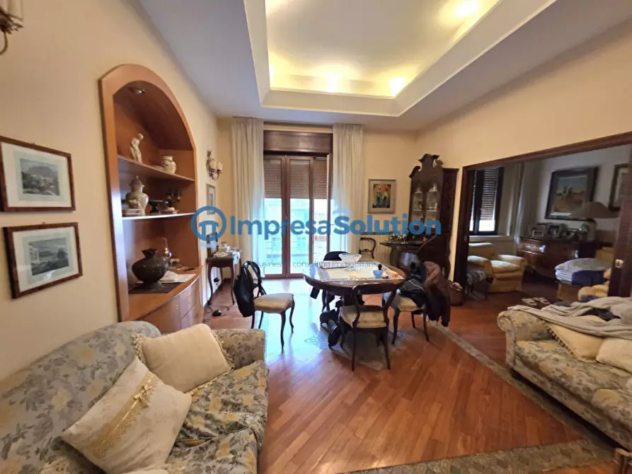 Immagine 10 di Appartamento in vendita  in Via Giacomo Puccini a Napoli