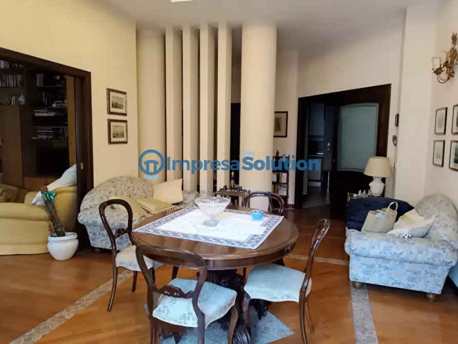 Immagine 11 di Appartamento in vendita  in Via Giacomo Puccini a Napoli