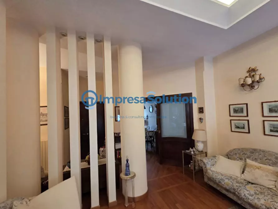 Immagine 12 di Appartamento in vendita  in Via Giacomo Puccini a Napoli