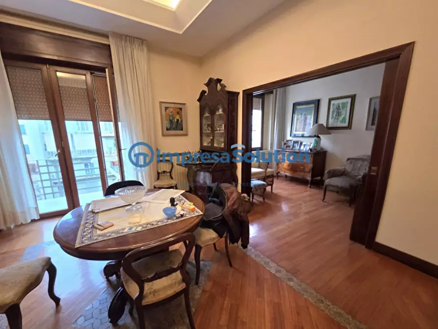 Immagine 13 di Appartamento in vendita  in Via Giacomo Puccini a Napoli