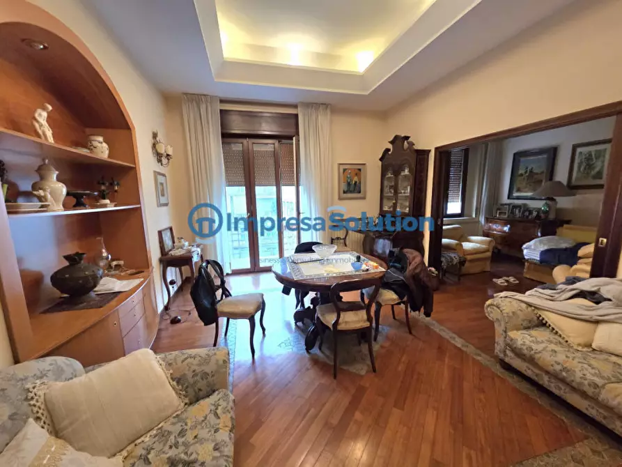 Immagine 14 di Appartamento in vendita  in Via Giacomo Puccini a Napoli