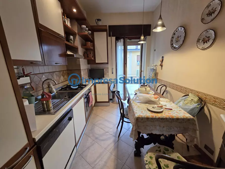 Immagine 17 di Appartamento in vendita  in Via Giacomo Puccini a Napoli