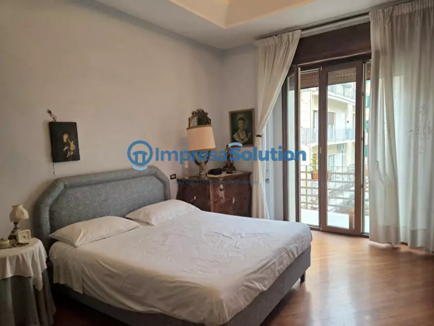 Immagine 18 di Appartamento in vendita  in Via Giacomo Puccini a Napoli