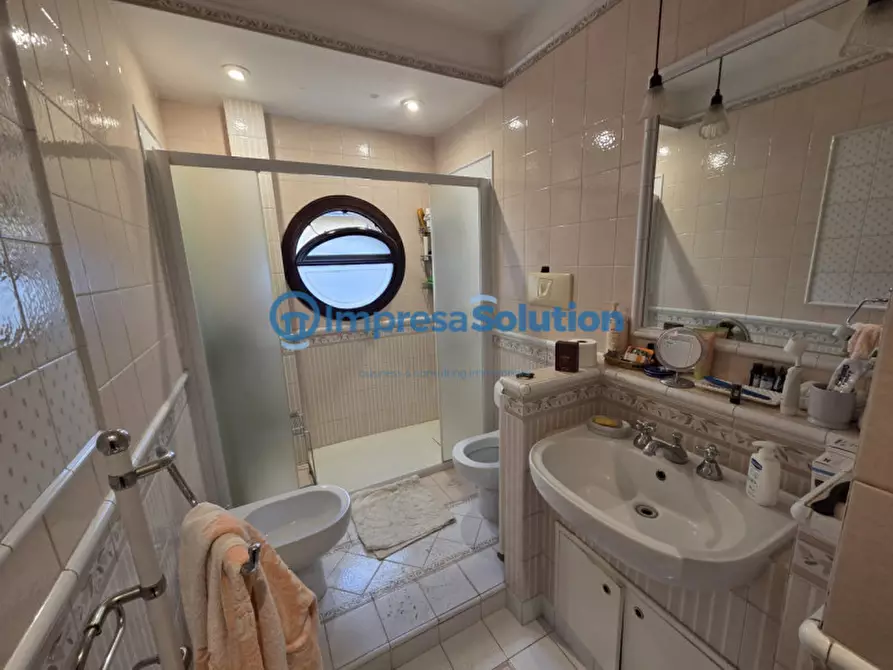 Immagine 20 di Appartamento in vendita  in Via Giacomo Puccini a Napoli