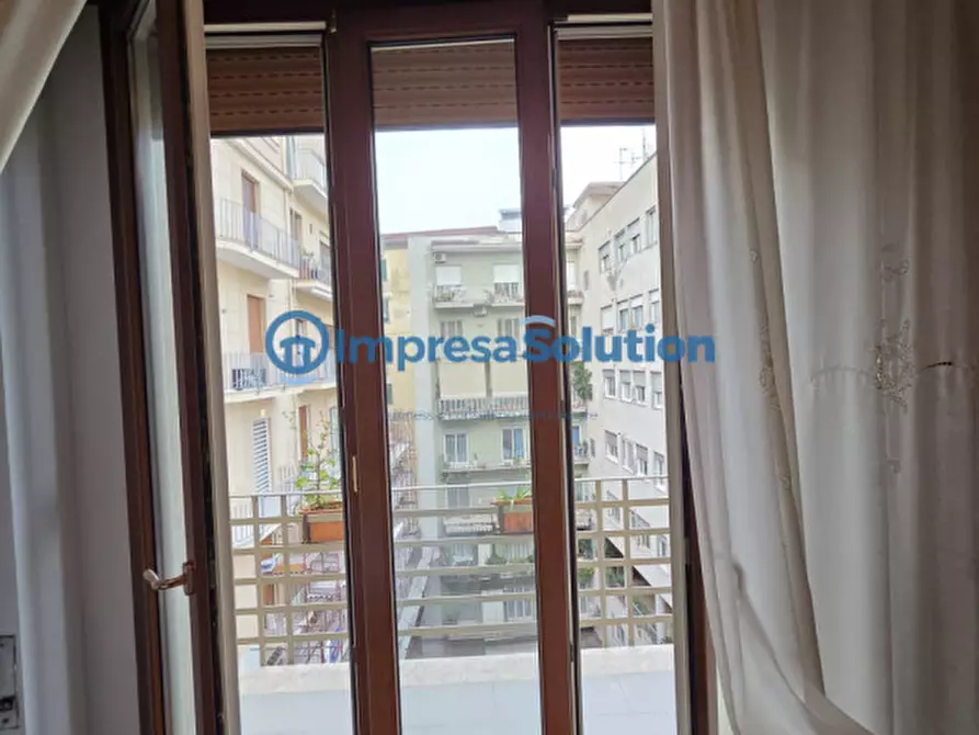 Immagine 24 di Appartamento in vendita  in Via Giacomo Puccini a Napoli