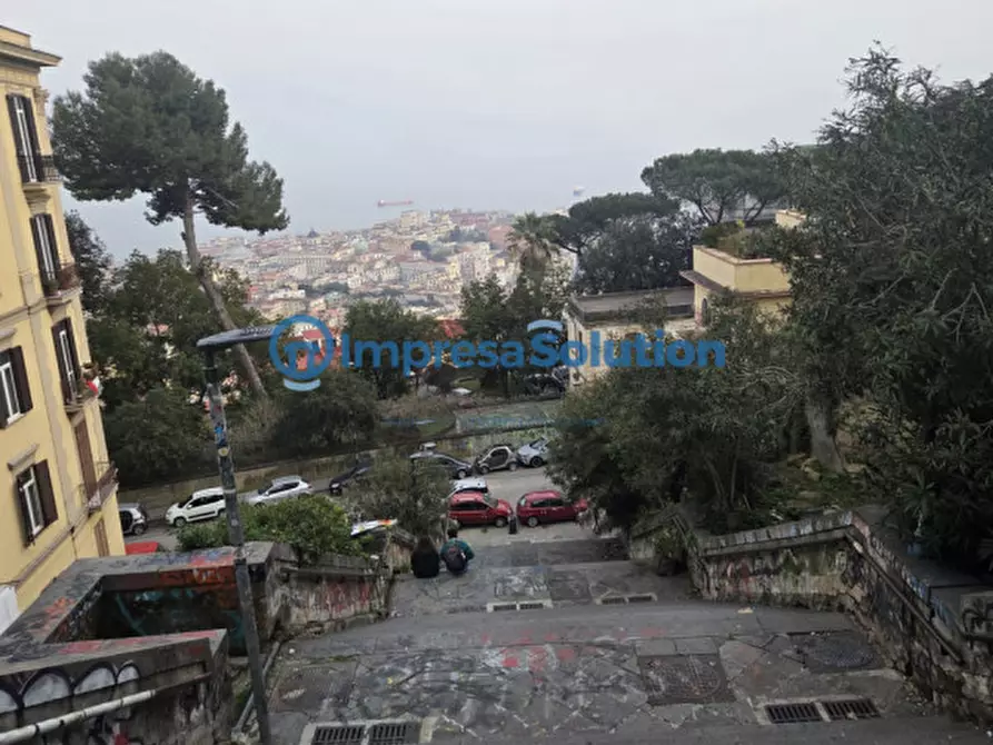 Immagine 26 di Appartamento in vendita  in Via Giacomo Puccini a Napoli
