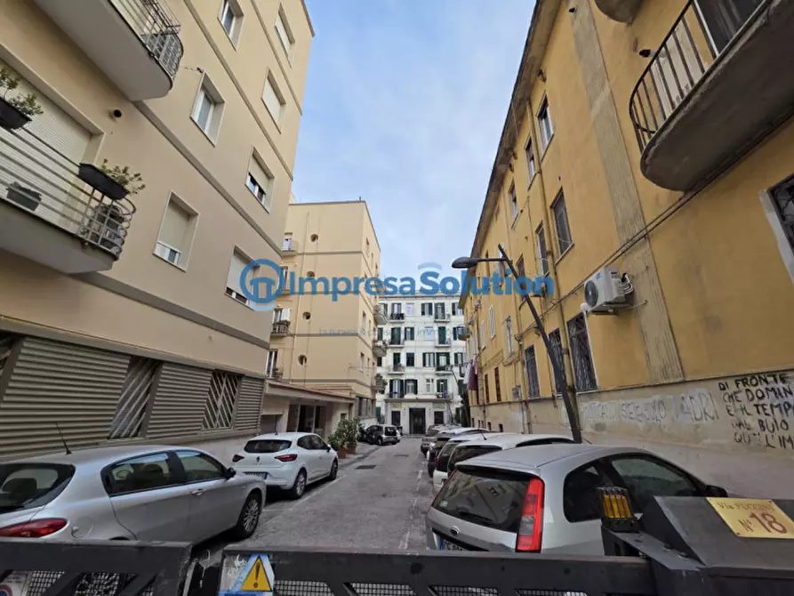 Immagine 27 di Appartamento in vendita  in Via Giacomo Puccini a Napoli