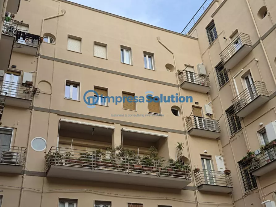 Immagine 28 di Appartamento in vendita  in Via Giacomo Puccini a Napoli