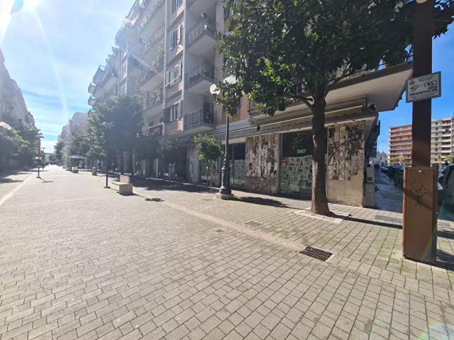 Immagine 14 di Attività commerciale in affitto  a Bisceglie