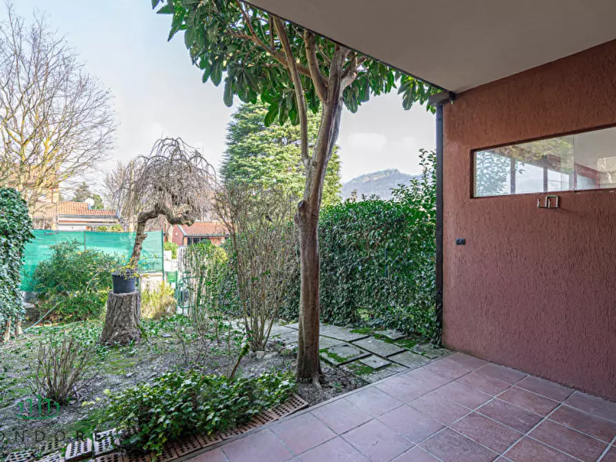 Immagine 2 di Villa in vendita  in Via dei Ciclamini a Marzabotto