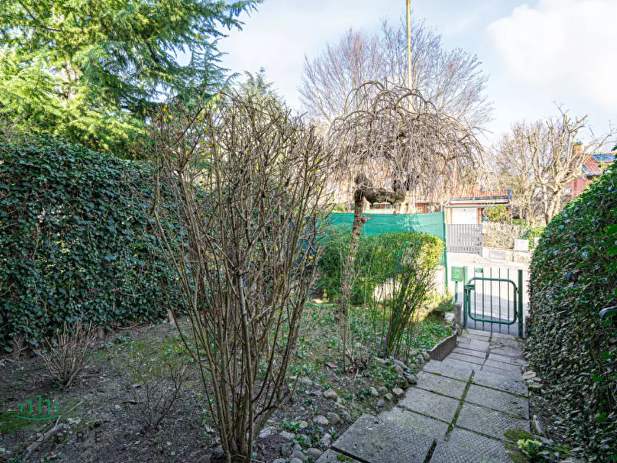 Immagine 2 di Villa in vendita  in Via dei Ciclamini a Marzabotto