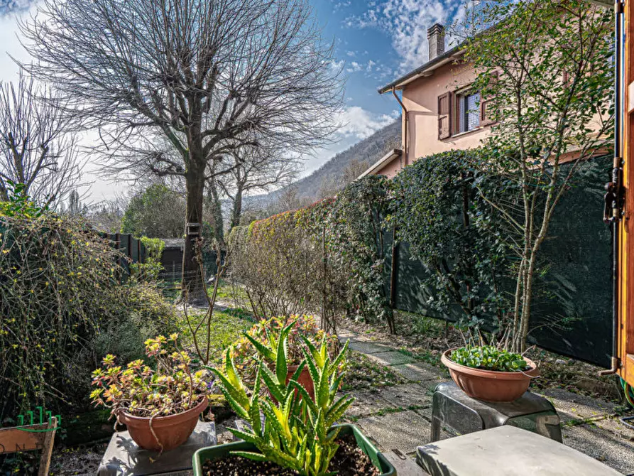 Immagine 7 di Villa in vendita  in Via dei Ciclamini a Marzabotto