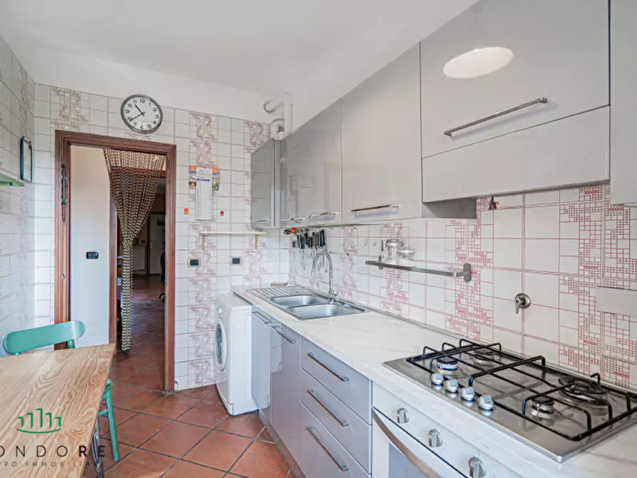 Immagine 8 di Villa in vendita  in Via dei Ciclamini a Marzabotto