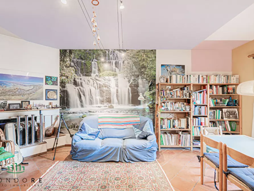 Immagine 12 di Villa in vendita  in Via dei Ciclamini a Marzabotto