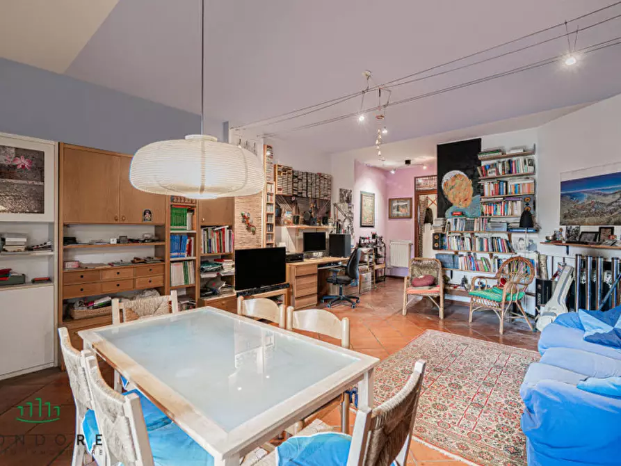 Immagine 15 di Villa in vendita  in Via dei Ciclamini a Marzabotto