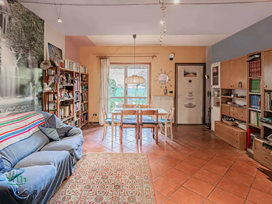 Immagine 16 di Villa in vendita  in Via dei Ciclamini a Marzabotto