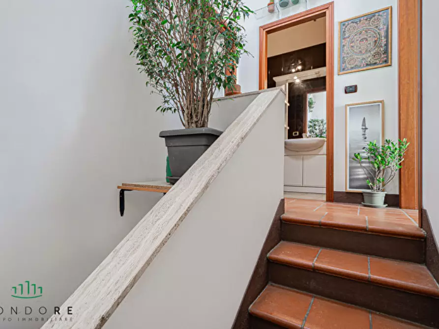 Immagine 19 di Villa in vendita  in Via dei Ciclamini a Marzabotto