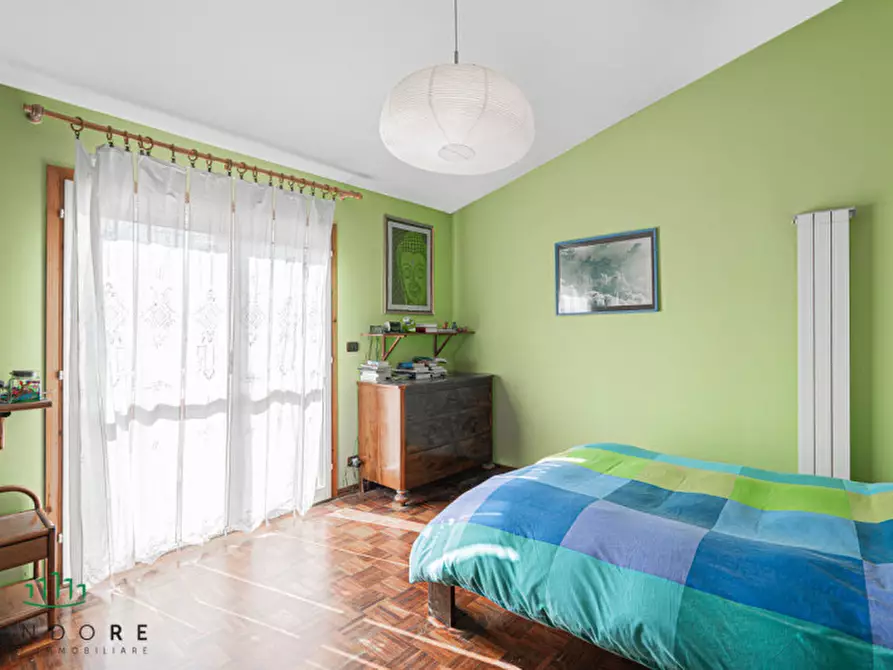 Immagine 20 di Villa in vendita  in Via dei Ciclamini a Marzabotto