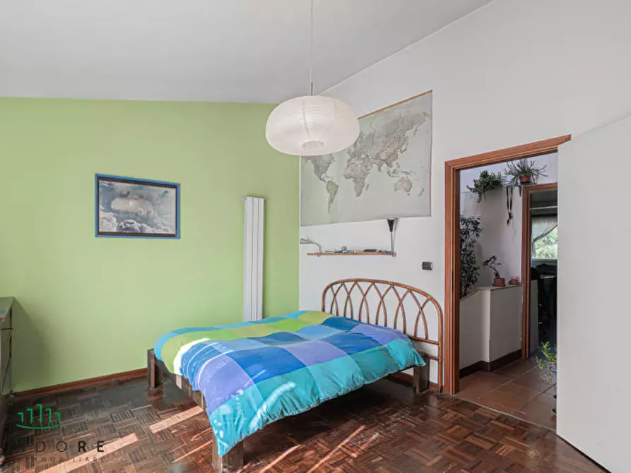 Immagine 21 di Villa in vendita  in Via dei Ciclamini a Marzabotto