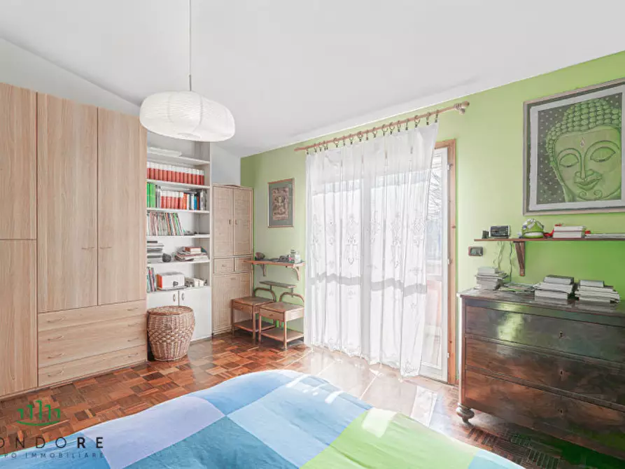 Immagine 22 di Villa in vendita  in Via dei Ciclamini a Marzabotto