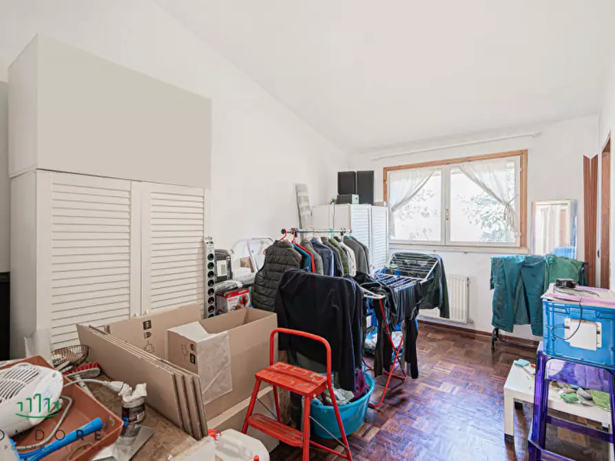 Immagine 23 di Villa in vendita  in Via dei Ciclamini a Marzabotto