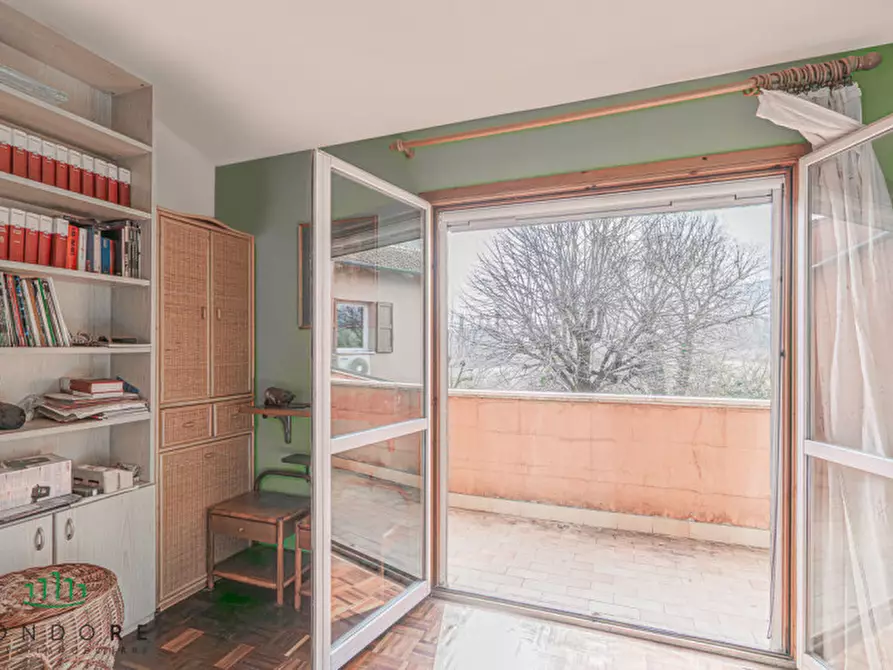 Immagine 24 di Villa in vendita  in Via dei Ciclamini a Marzabotto