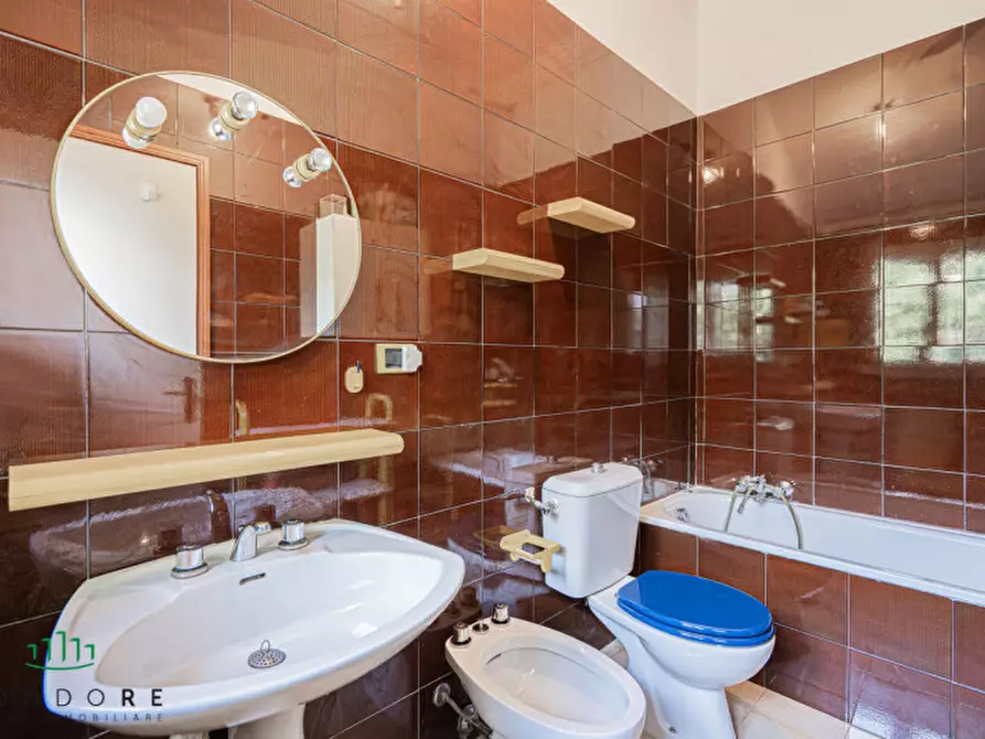 Immagine 25 di Villa in vendita  in Via dei Ciclamini a Marzabotto